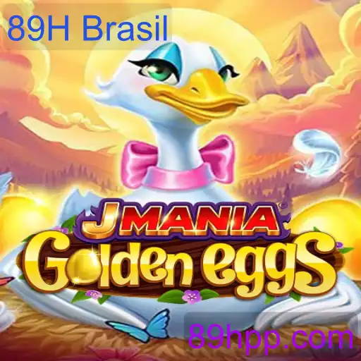 JManiaGoldenEggs
