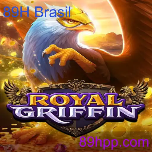 RoyalGriffin: Um Mergulho no Universo Inovador de 89H Brasil